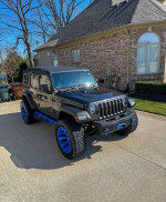 2022 Jeep Wagoneer