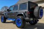 2022 Jeep Wagoneer