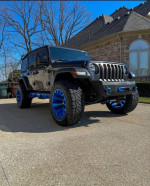 2022 Jeep Wagoneer