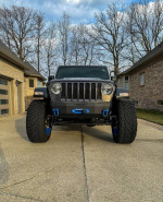 2022 Jeep Wagoneer