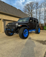 2022 Jeep Wagoneer