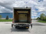 2019 Isuzu NPR EFI