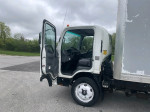2019 Isuzu NPR EFI