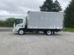 2019 Isuzu NPR EFI