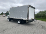 2019 Isuzu NPR EFI