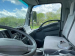 2019 Isuzu NPR EFI