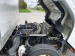 2019 Isuzu NPR EFI