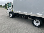 2019 Isuzu NPR EFI