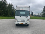 2019 Isuzu NPR EFI