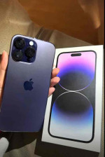 IPhone 14pro max