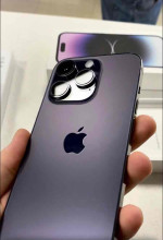 IPhone 14pro max