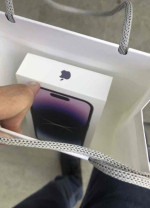 IPhone 14pro max