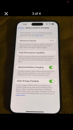 IPhone 14pro max
