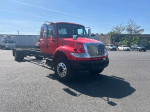 2018 international 4300