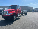 2018 international 4300