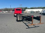 2018 international 4300