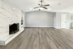 Move in available for rent 3 bedroom 2 bath