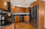 1bed+1bath apartment available now