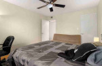 1bed+1bath apartment available now