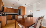 1bed+1bath apartment available now