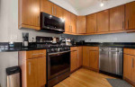 1bed+1bath apartment available now