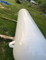 Propane tanks for sale