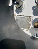 Propane tanks for sale