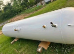 Propane tanks for sale