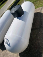 Propane tanks for sale