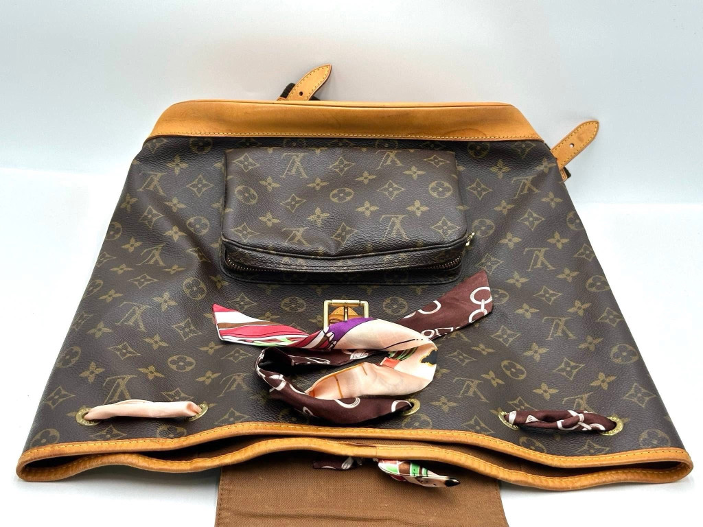 Montsouris GM Backpack