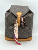 Montsouris GM Backpack