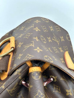 Montsouris GM Backpack