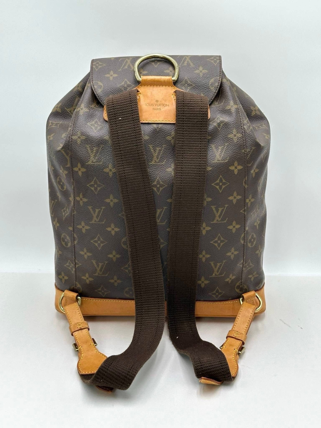 Montsouris GM Backpack
