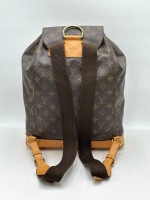 Montsouris GM Backpack