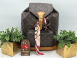 Montsouris GM Backpack