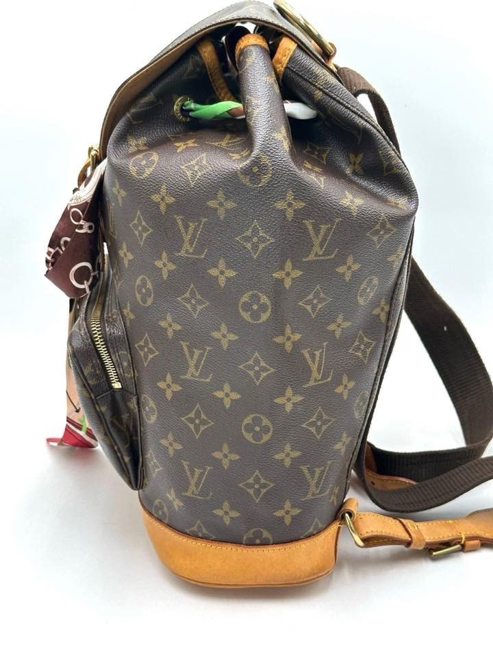 Montsouris GM Backpack