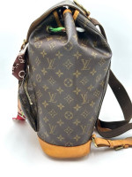 Montsouris GM Backpack