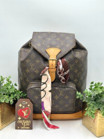 Montsouris GM Backpack