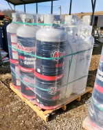 Propane tanks for sale