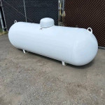 Propane tank for sale