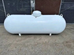 Propane tank for sale