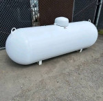Propane tank for sale
