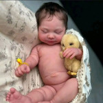 silicone babies doll for adoption