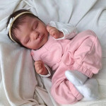 silicone babies doll for adoption