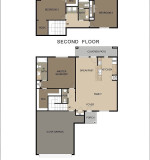Bavaria - 12326 Maura Ln, Houston, TX, 77044