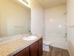 Bavaria - 12326 Maura Ln, Houston, TX, 77044