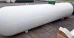 Propane tanks available for sale