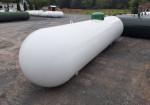 Propane tanks available for sale