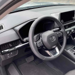 2023 Honda HR-V LX 8,200 mi