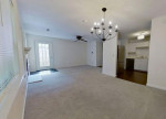 2 bedroom, 1 bathroom for single family